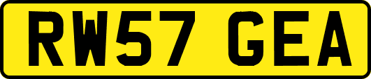 RW57GEA