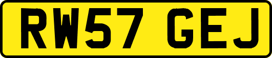 RW57GEJ