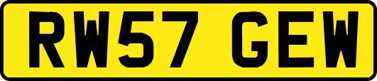 RW57GEW