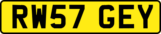 RW57GEY
