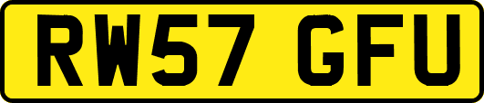RW57GFU