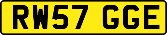 RW57GGE