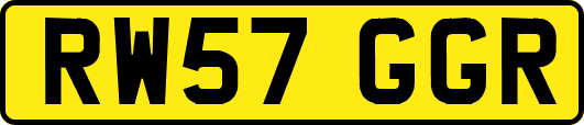 RW57GGR