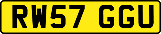 RW57GGU