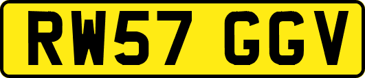 RW57GGV