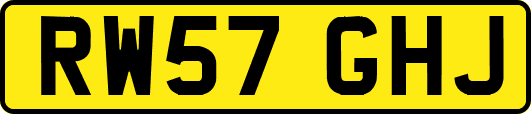 RW57GHJ