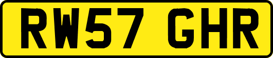 RW57GHR