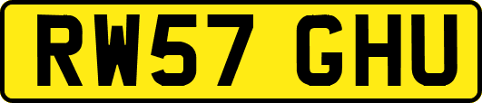 RW57GHU