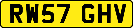 RW57GHV
