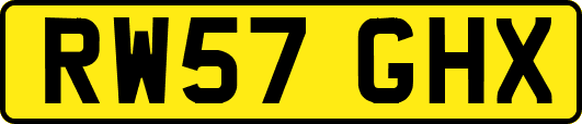 RW57GHX