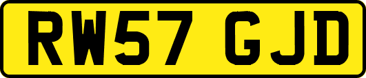 RW57GJD