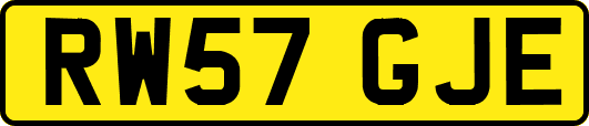 RW57GJE