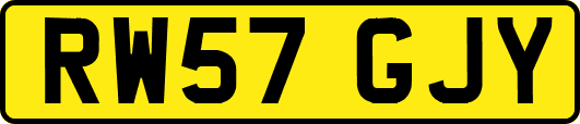 RW57GJY