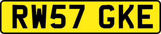 RW57GKE