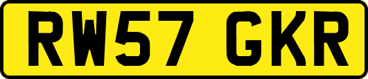 RW57GKR