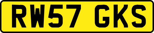 RW57GKS