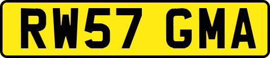 RW57GMA