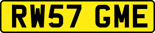 RW57GME