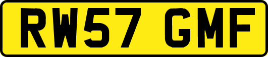 RW57GMF
