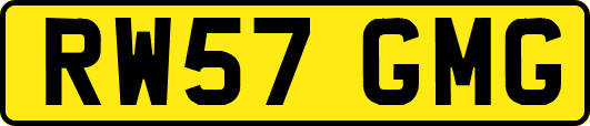 RW57GMG