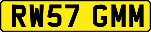 RW57GMM
