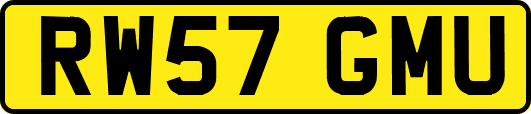 RW57GMU