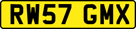 RW57GMX