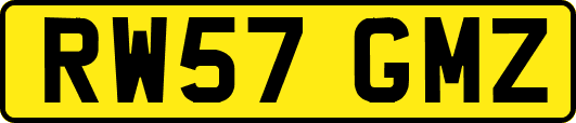 RW57GMZ