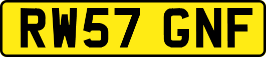 RW57GNF