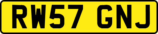 RW57GNJ