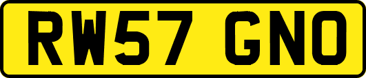 RW57GNO