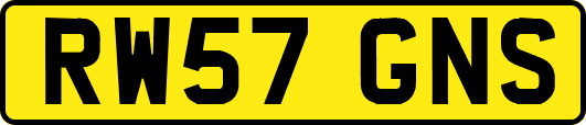 RW57GNS