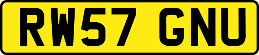 RW57GNU