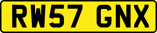 RW57GNX