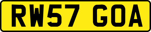 RW57GOA