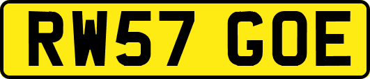 RW57GOE