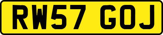 RW57GOJ