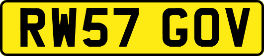 RW57GOV