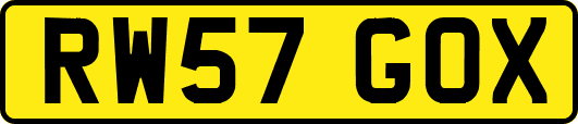 RW57GOX