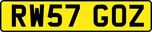 RW57GOZ
