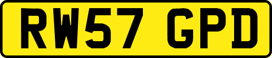 RW57GPD