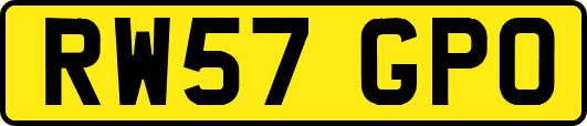 RW57GPO