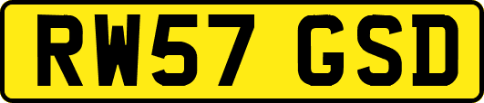 RW57GSD