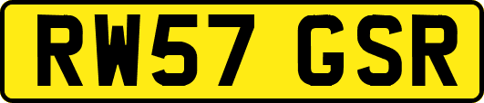RW57GSR