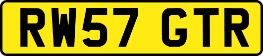 RW57GTR