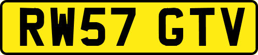RW57GTV