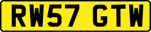 RW57GTW