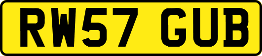 RW57GUB