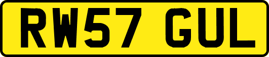 RW57GUL