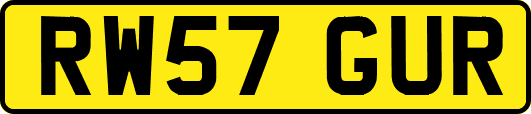 RW57GUR